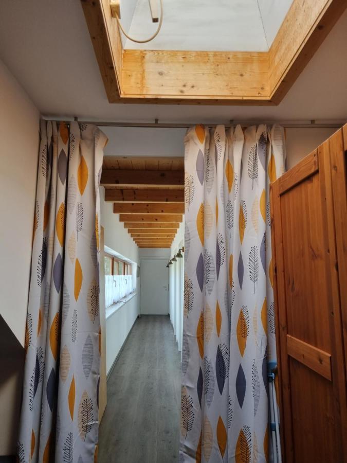 Appartement Hard Bodensee Екстериор снимка