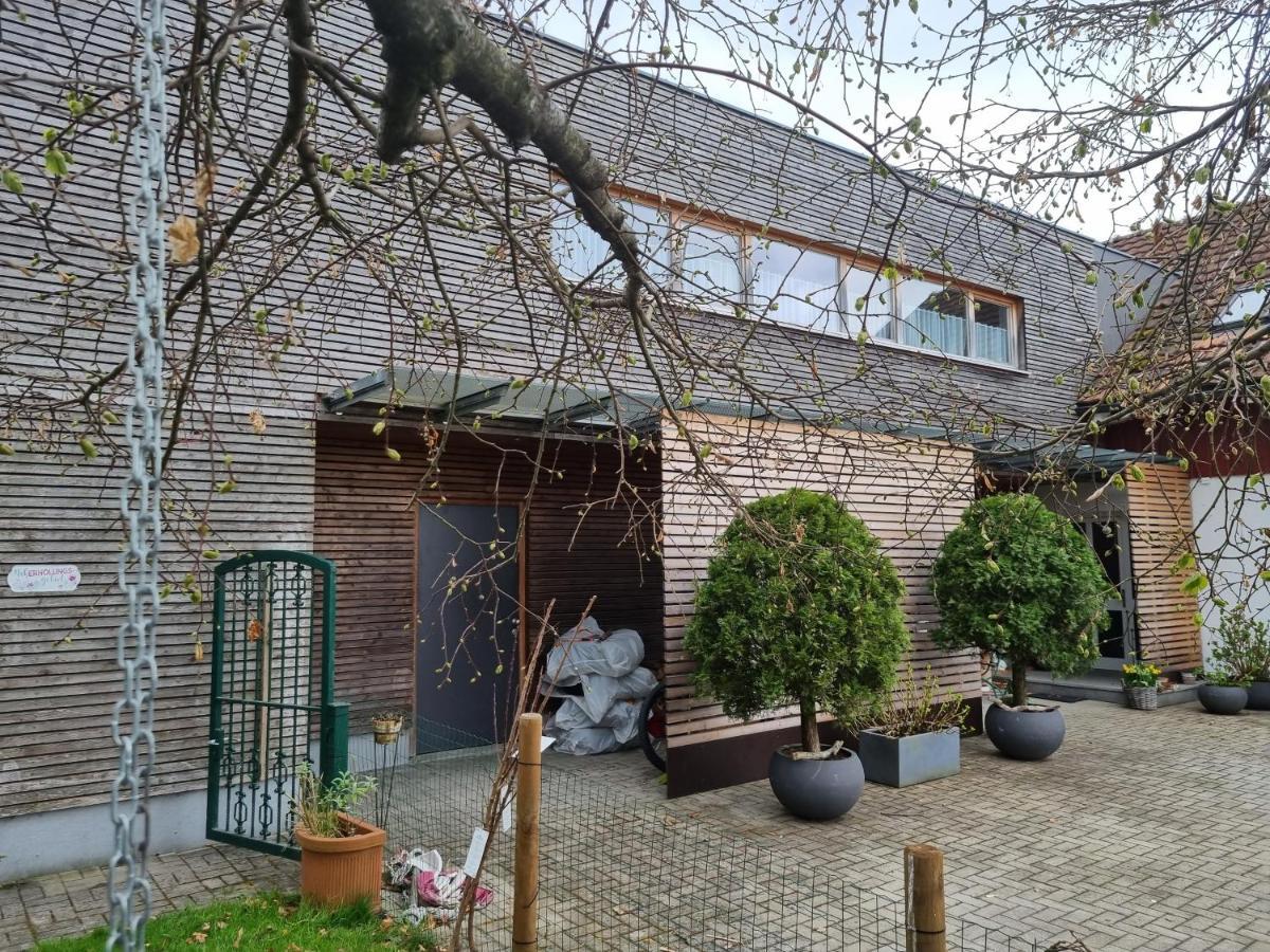 Appartement Hard Bodensee Екстериор снимка
