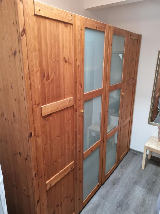 Appartement Hard Bodensee Екстериор снимка
