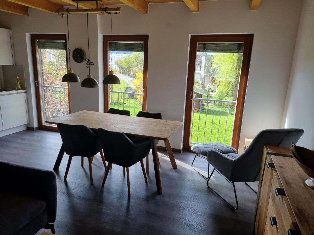 Appartement Hard Bodensee Екстериор снимка