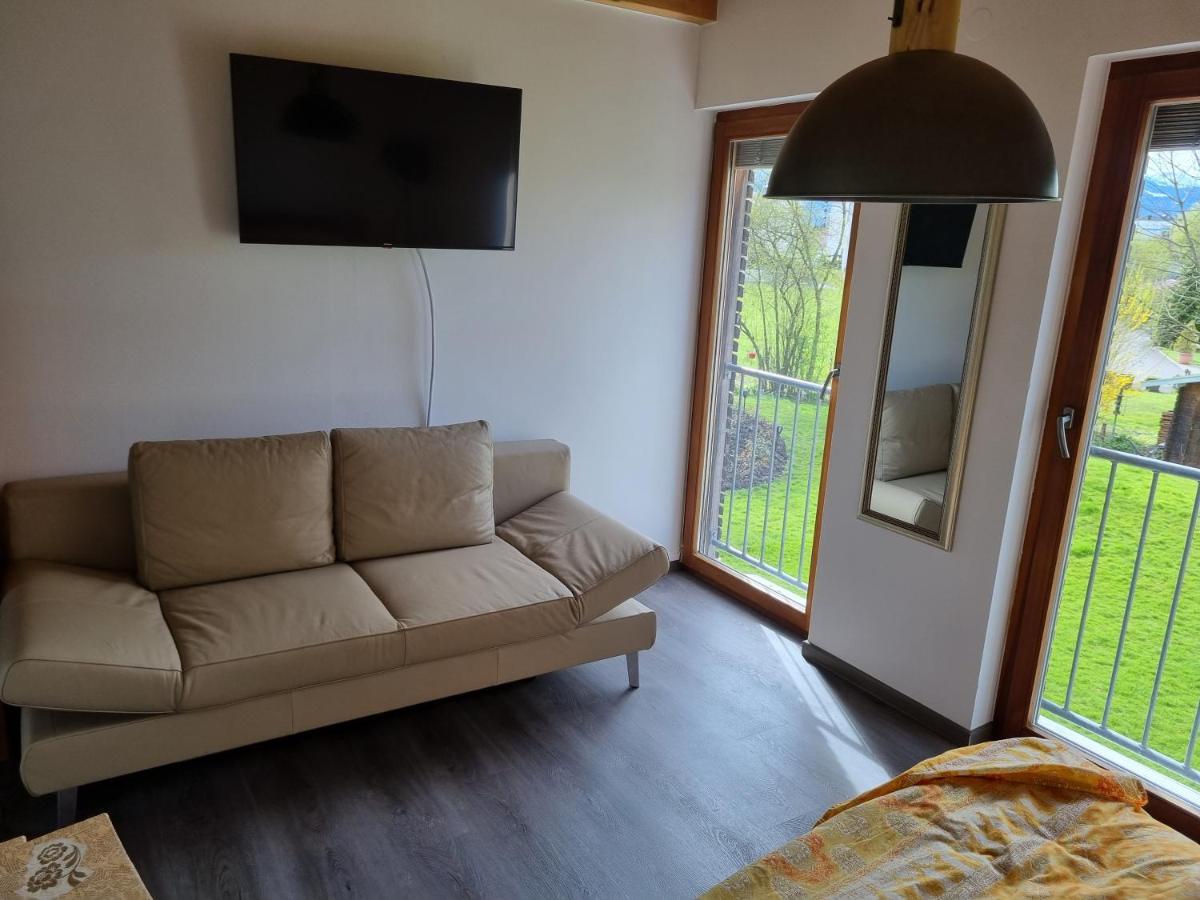 Appartement Hard Bodensee Екстериор снимка
