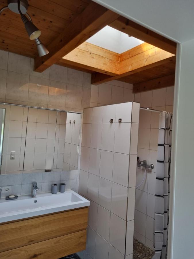 Appartement Hard Bodensee Екстериор снимка