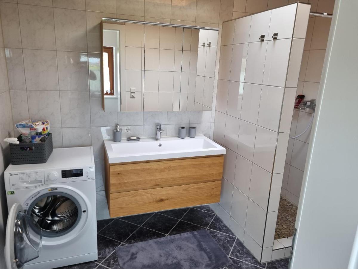 Appartement Hard Bodensee Екстериор снимка