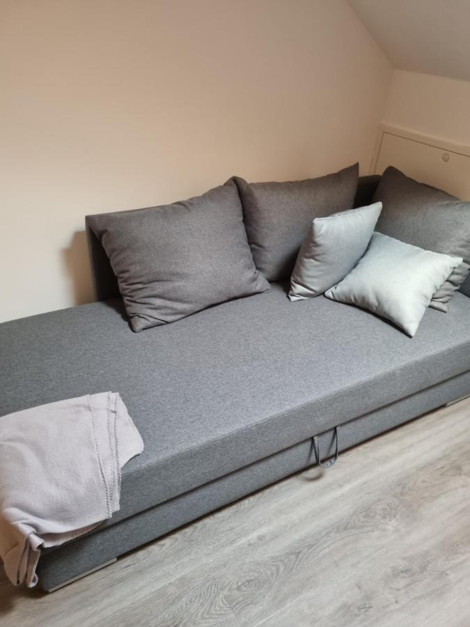 Appartement Hard Bodensee Екстериор снимка